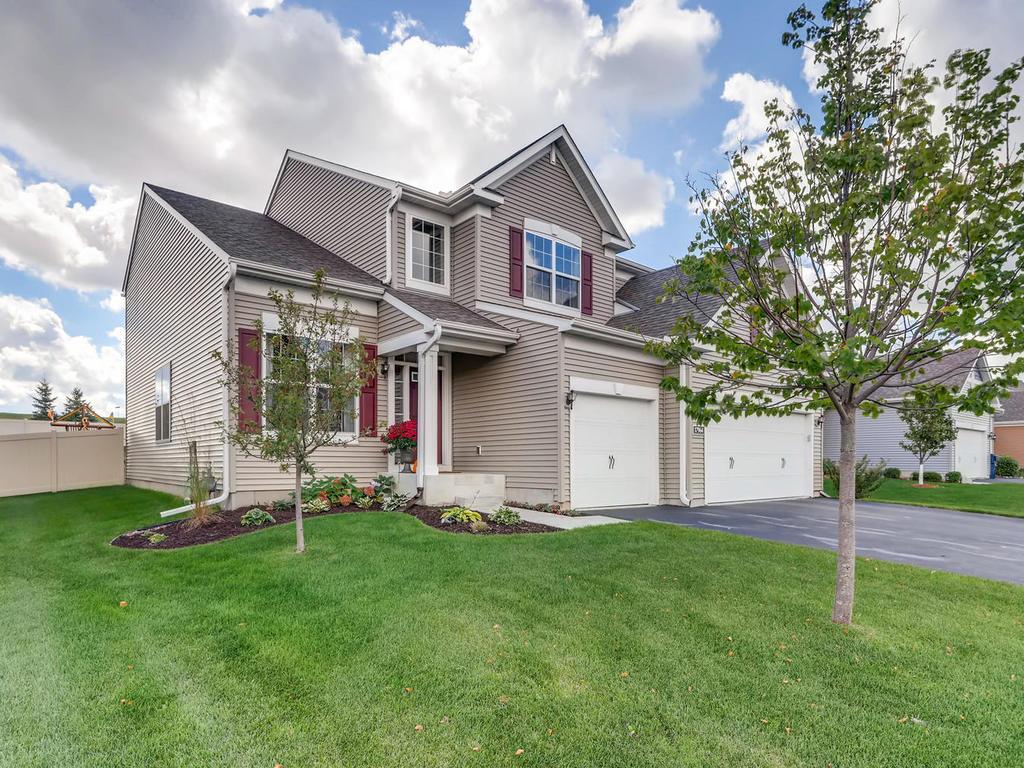View of Residential at 17964 Hydra Court, Lakeville MN 55044, Lakeville - Mike Wilen | Minnesota Team Real Estate