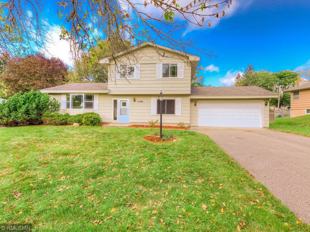 View of Residential at 13008 Welcome Lane, Burnsville MN 55337, Burnsville - Mike Wilen | Minnesota Team Real Estate