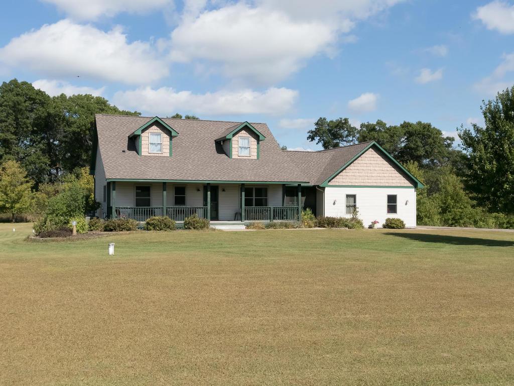 View of Residential at 12104 280th Avenue, Zimmerman MN 55398, Zimmerman - Mike Wilen | Minnesota Team Real Estate