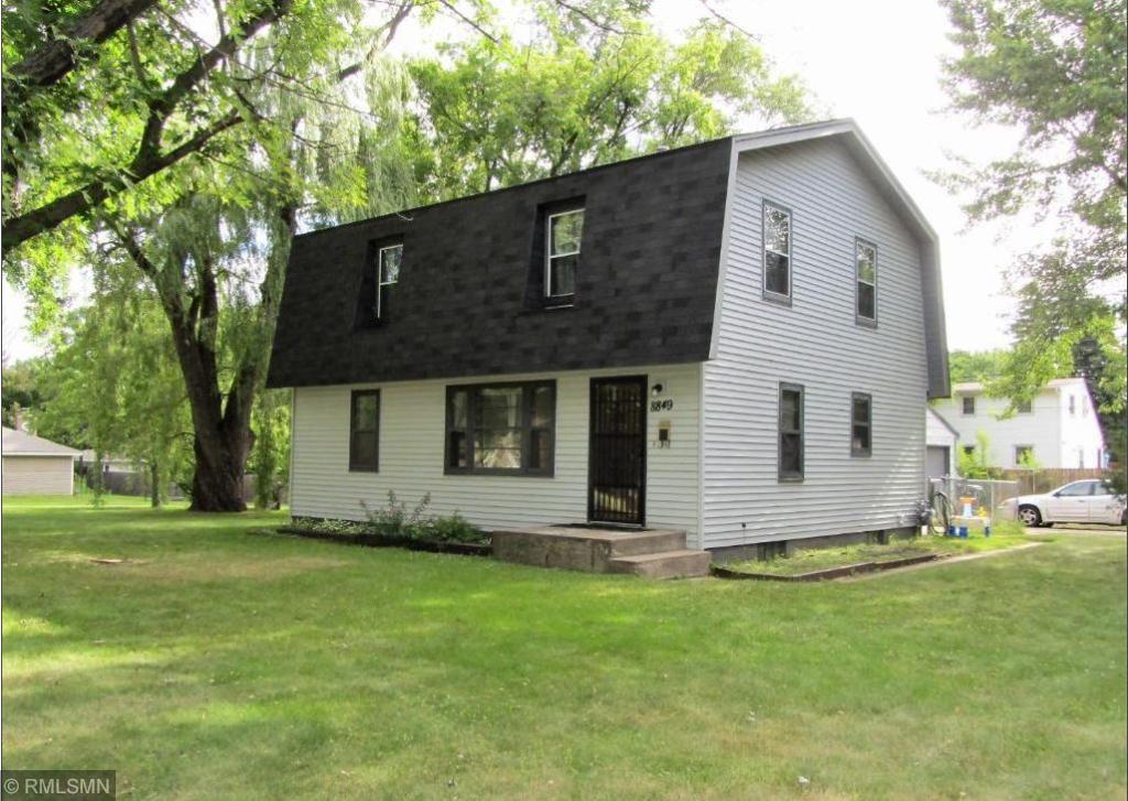 View of Residential at 8849 Girard Avenue, Bloomington MN 55420, Bloomington - Mike Wilen | Minnesota Team Real Estate