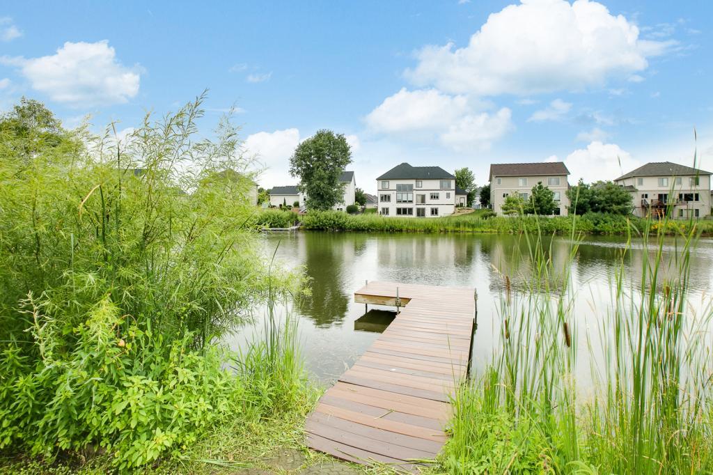 View of Residential at 2812 Aspen Lake Drive, Blaine MN 55449, Blaine - Mike Wilen | Minnesota Team Real Estate