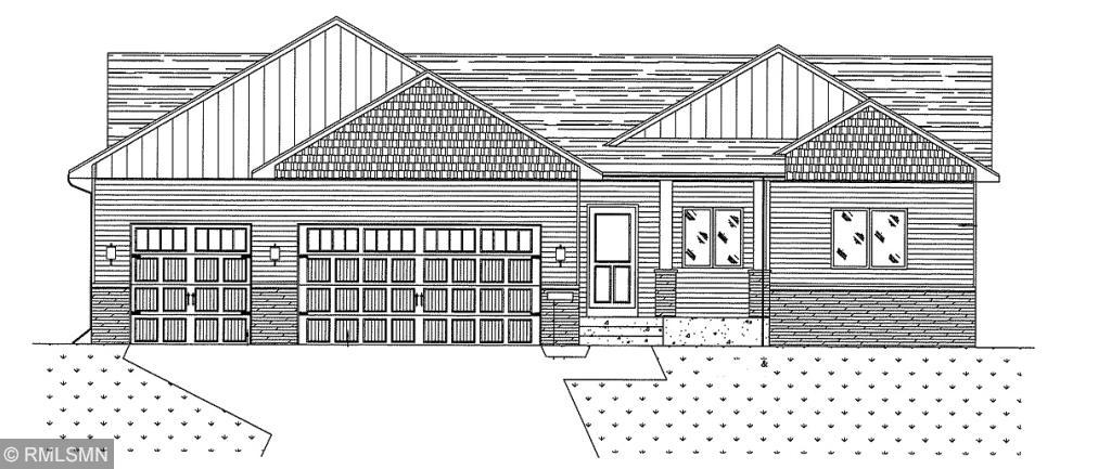 View of Residential at 5681 152nd Lane, Ramsey MN 55303, Ramsey - Mike Wilen | Minnesota Team Real Estate