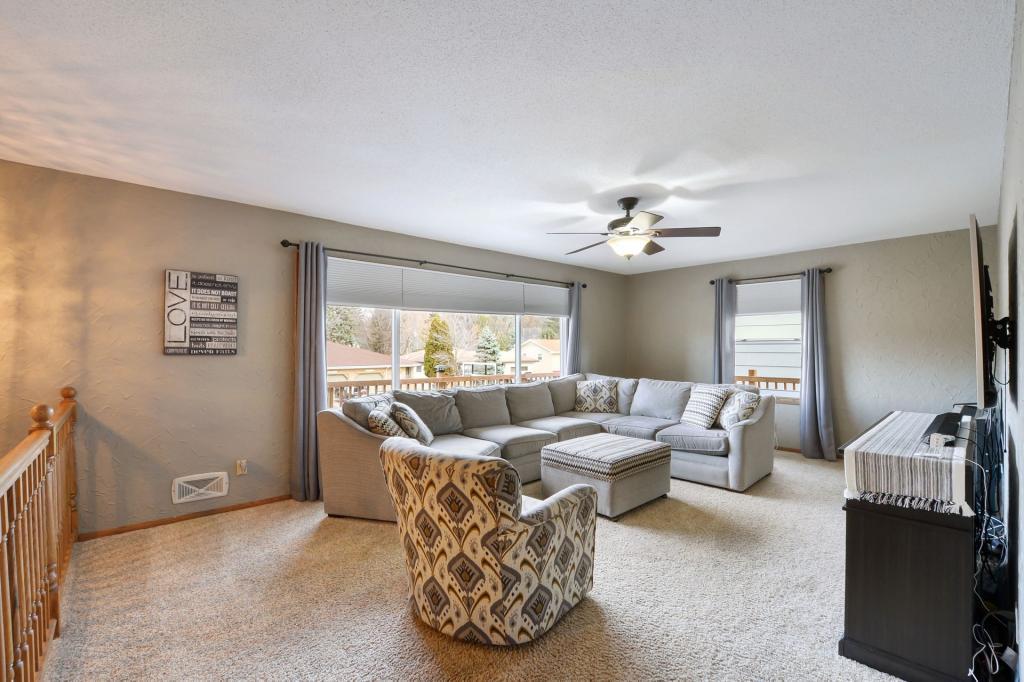 View of Residential at 1028 43 1/2 Avenue, Columbia Heights MN 55421, Columbia Heights - Mike Wilen | Minnesota Team Real Estate