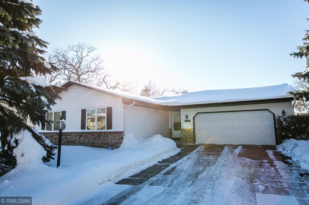 View of Residential at 3626 Granada Avenue, Oakdale MN 55128, Oakdale - Mike Wilen | Minnesota Team Real Estate
