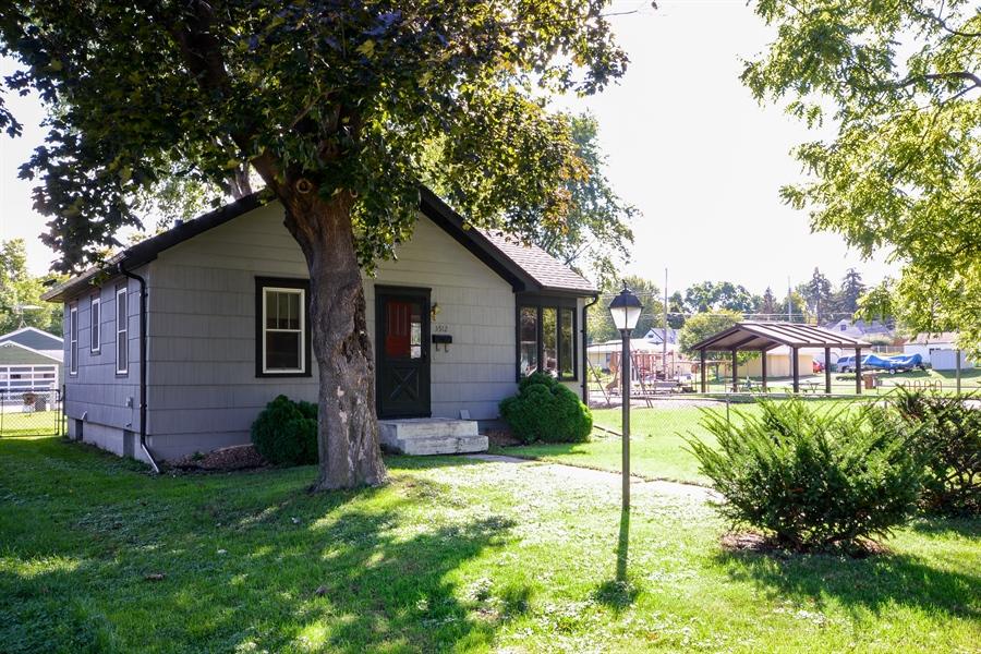 View of Residential at 3512 Major Avenue, Crystal MN 55422, Crystal - Mike Wilen | Minnesota Team Real Estate