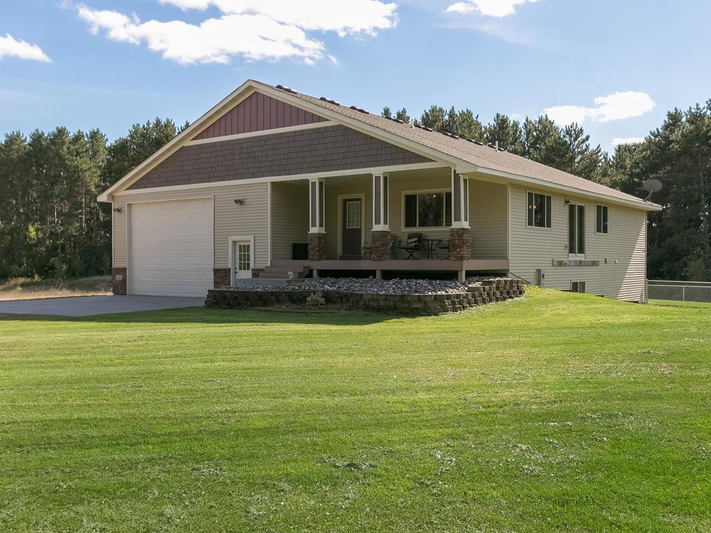 View of Residential at 14841 306th Avenue, Princeton MN 55371, Princeton - Mike Wilen | Minnesota Team Real Estate