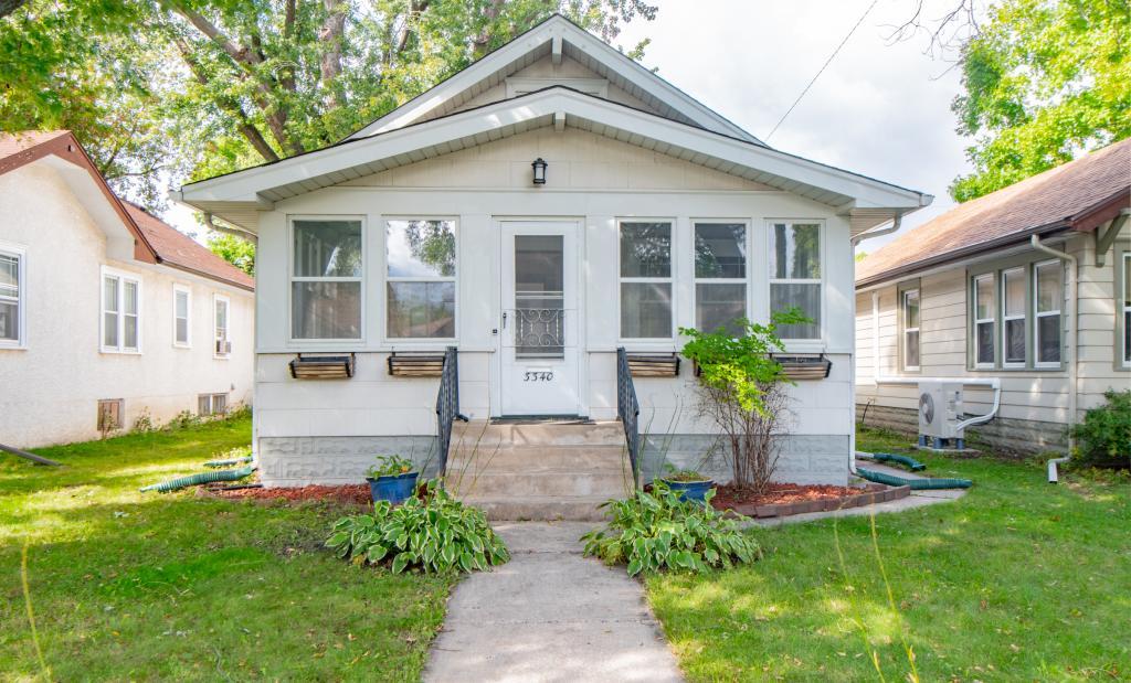 View of Residential at 3340 36th Avenue, Minneapolis MN 55406, Minneapolis - Mike Wilen | Minnesota Team Real Estate
