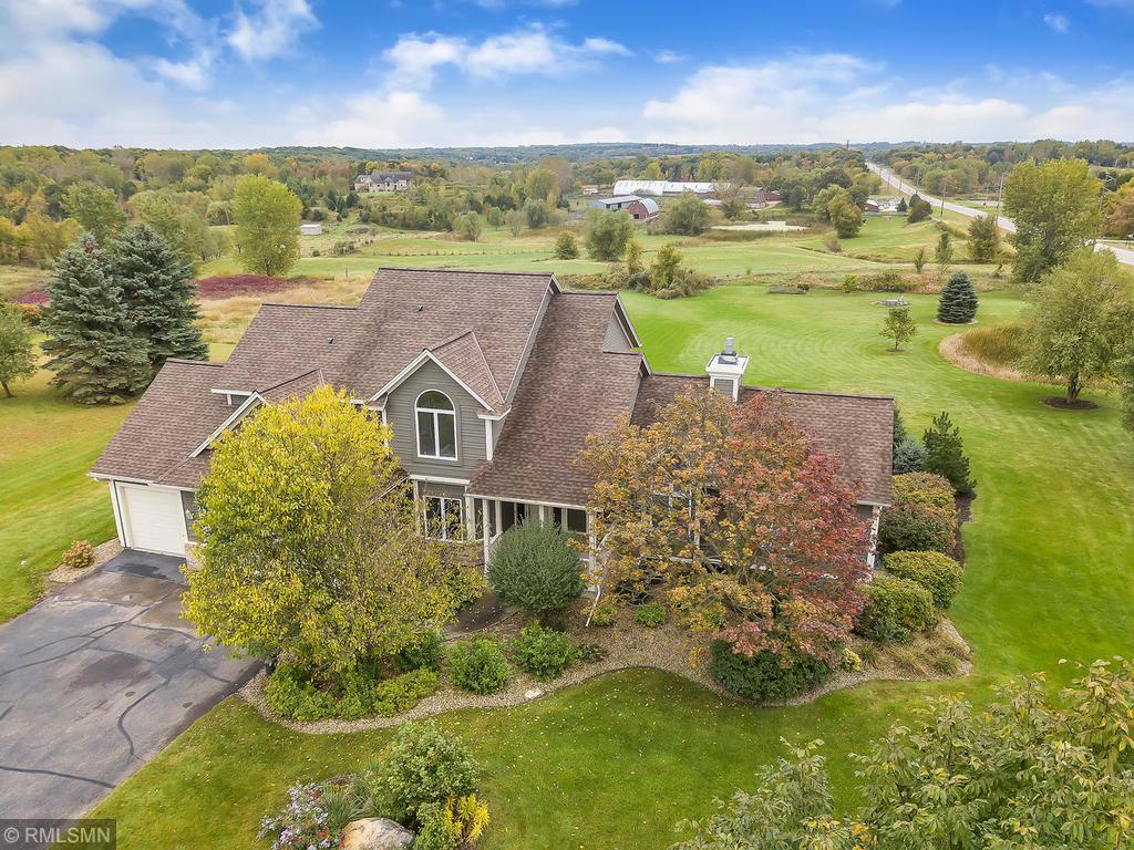 View of Residential at 22431 Wagon Wheel Trail, Lakeville MN 55044, Lakeville - Mike Wilen | Minnesota Team Real Estate