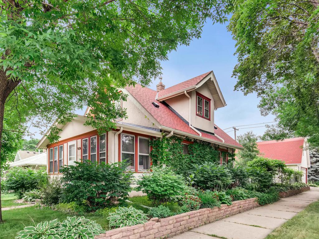View of Residential at 1356 White Bear Avenue, Saint Paul MN 55106, Saint Paul - Mike Wilen | Minnesota Team Real Estate