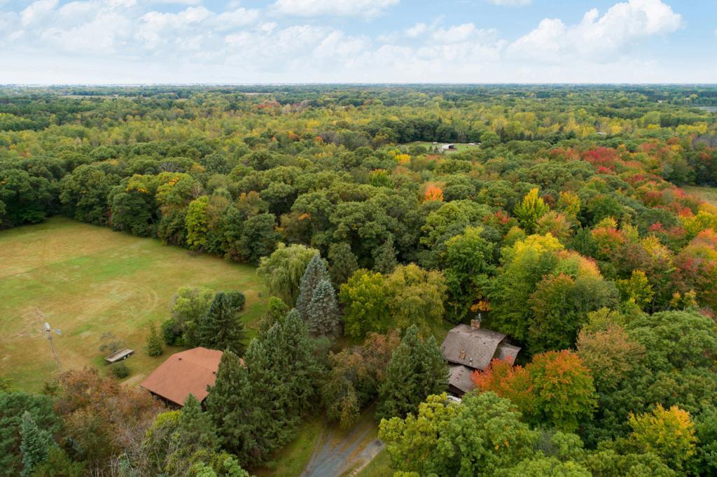 View of Residential at 4845 240th Street, Forest Lake MN 55025, Forest Lake - Mike Wilen | Minnesota Team Real Estate