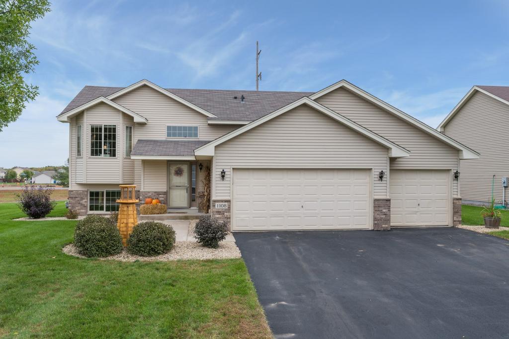 View of Residential at 1108 Maplewood Avenue, Isanti MN 55040, Isanti - Mike Wilen | Minnesota Team Real Estate