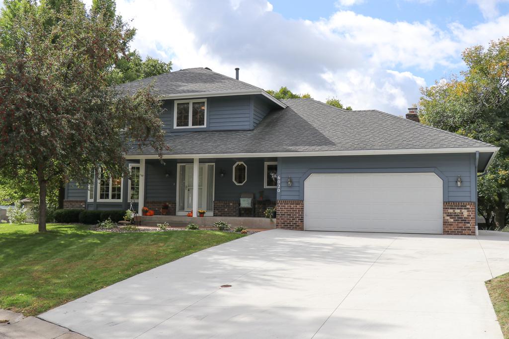 View of Residential at 6020 Jonquil Lane, Plymouth MN 55442, Plymouth - Mike Wilen | Minnesota Team Real Estate