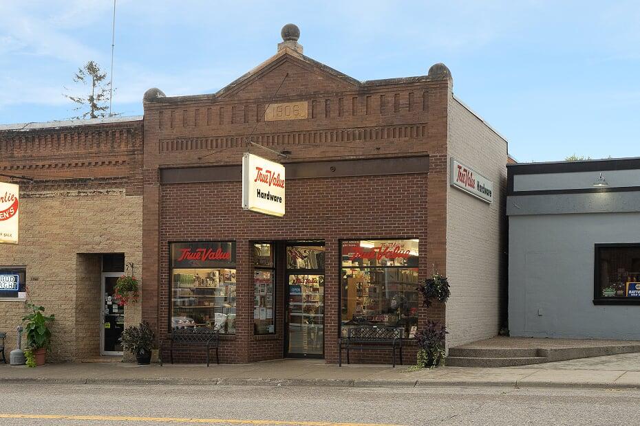View of Commercial Sale at 527 Main Street, Henderson MN 56044, Henderson - Mike Wilen | Minnesota Team Real Estate