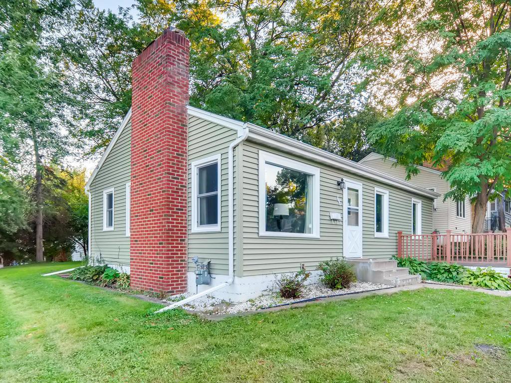 View of Residential at 46 Winona Street, Saint Paul MN 55107, Saint Paul - Mike Wilen | Minnesota Team Real Estate