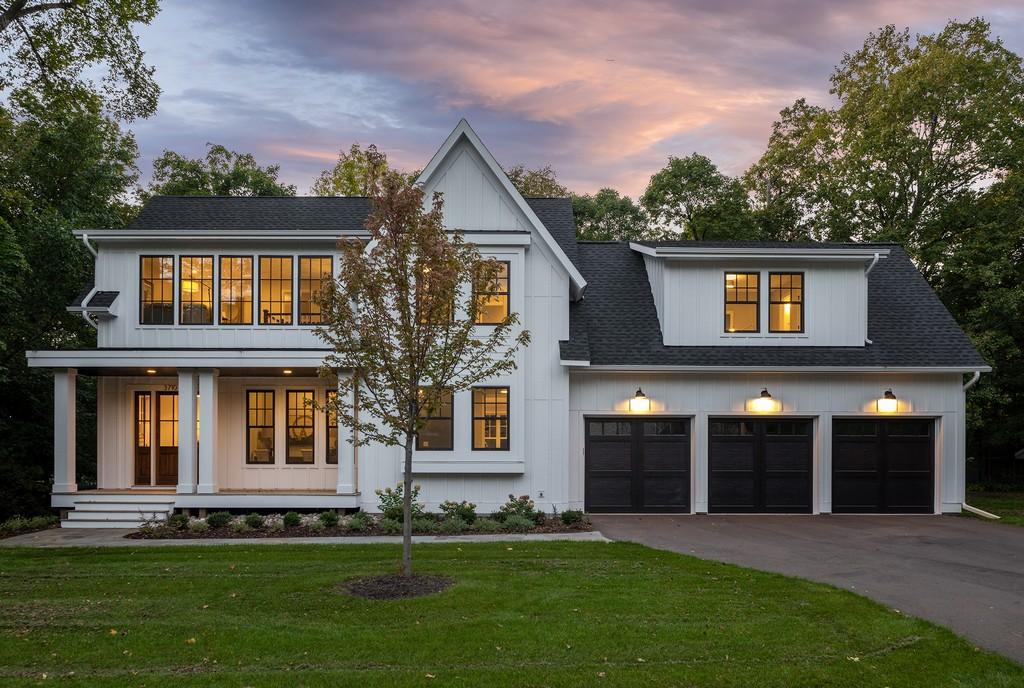 View of Residential at 3710 Northome Avenue, Wayzata MN 55391, Wayzata - Mike Wilen | Minnesota Team Real Estate