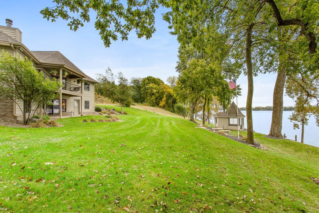 View of Residential at 16787 Cram Lane, Waterville MN 56096, Waterville - Mike Wilen | Minnesota Team Real Estate