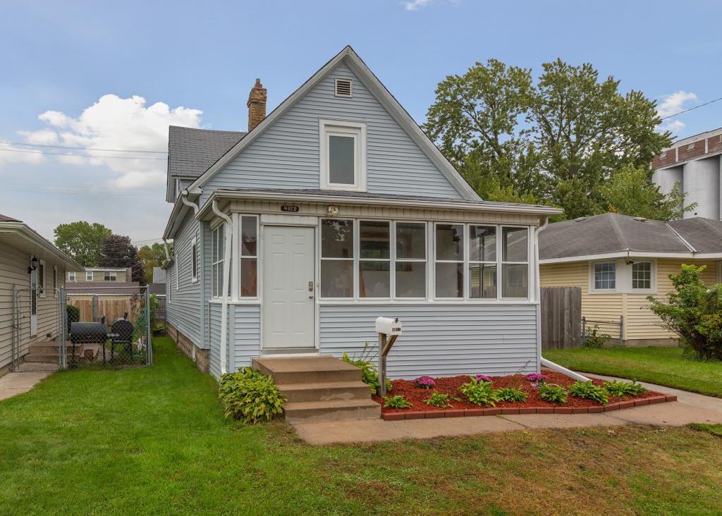 View of Residential at 4922 Penn Avenue, Minneapolis MN 55430, Minneapolis - Mike Wilen | Minnesota Team Real Estate