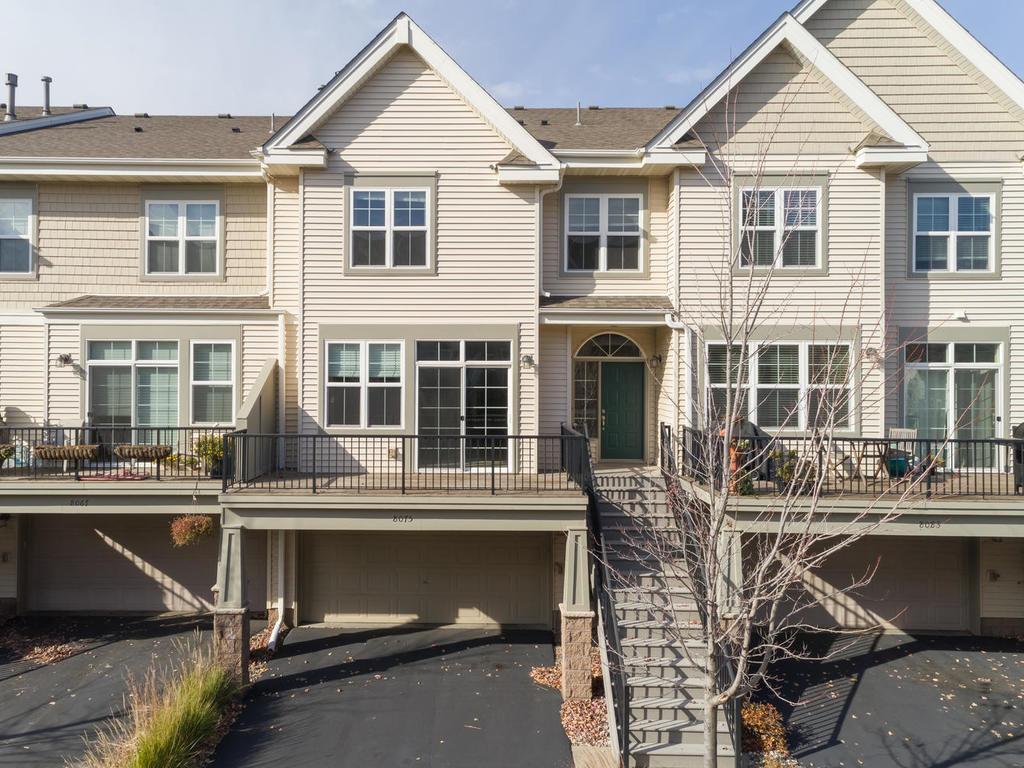 View of Residential at 8075 Magnolia Lane, Maple Grove MN 55369, Maple Grove - Mike Wilen | Minnesota Team Real Estate