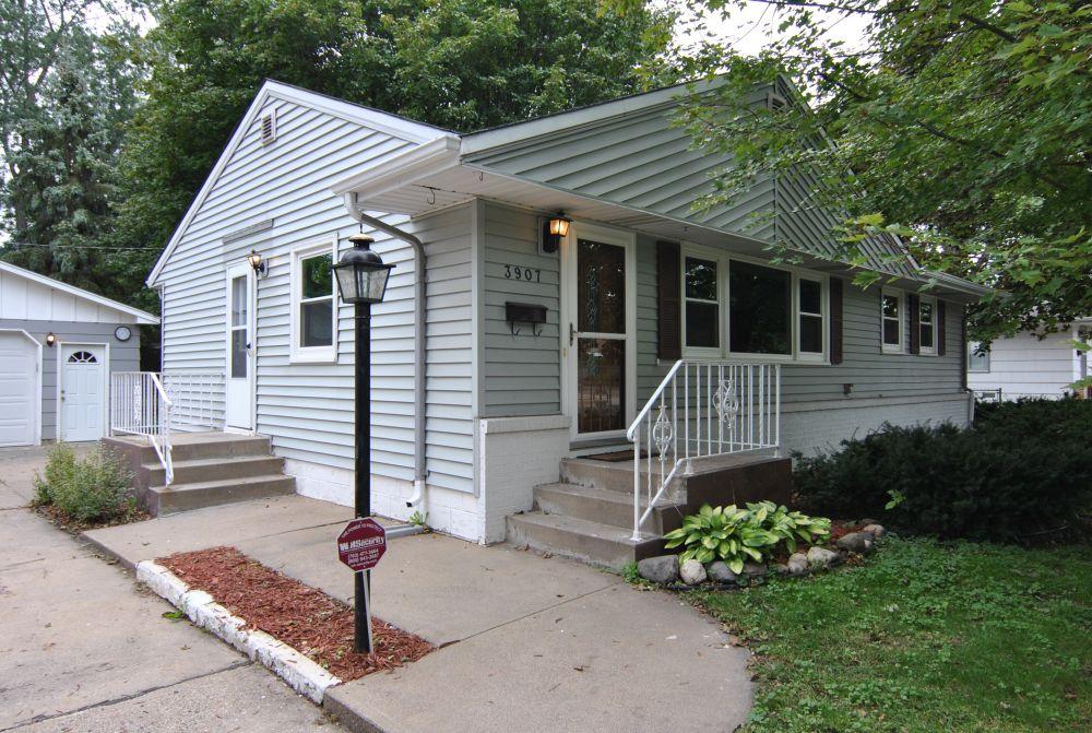 View of Residential at 3907 France Place, Brooklyn Center MN 55429, Brooklyn Center - Mike Wilen | Minnesota Team Real Estate