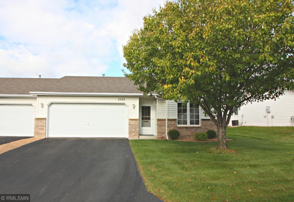 View of Residential at 3735 Zinnia Lane, Plymouth MN 55441, Plymouth - Mike Wilen | Minnesota Team Real Estate