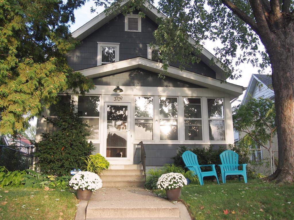 View of Residential at 3709 16th Avenue, Minneapolis MN 55407, Minneapolis - Mike Wilen | Minnesota Team Real Estate