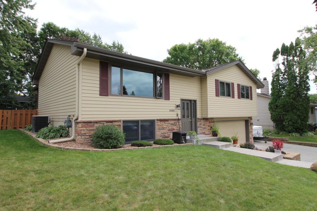 View of Residential at 4080 Gettysburg Avenue, New Hope MN 55427, New Hope - Mike Wilen | Minnesota Team Real Estate