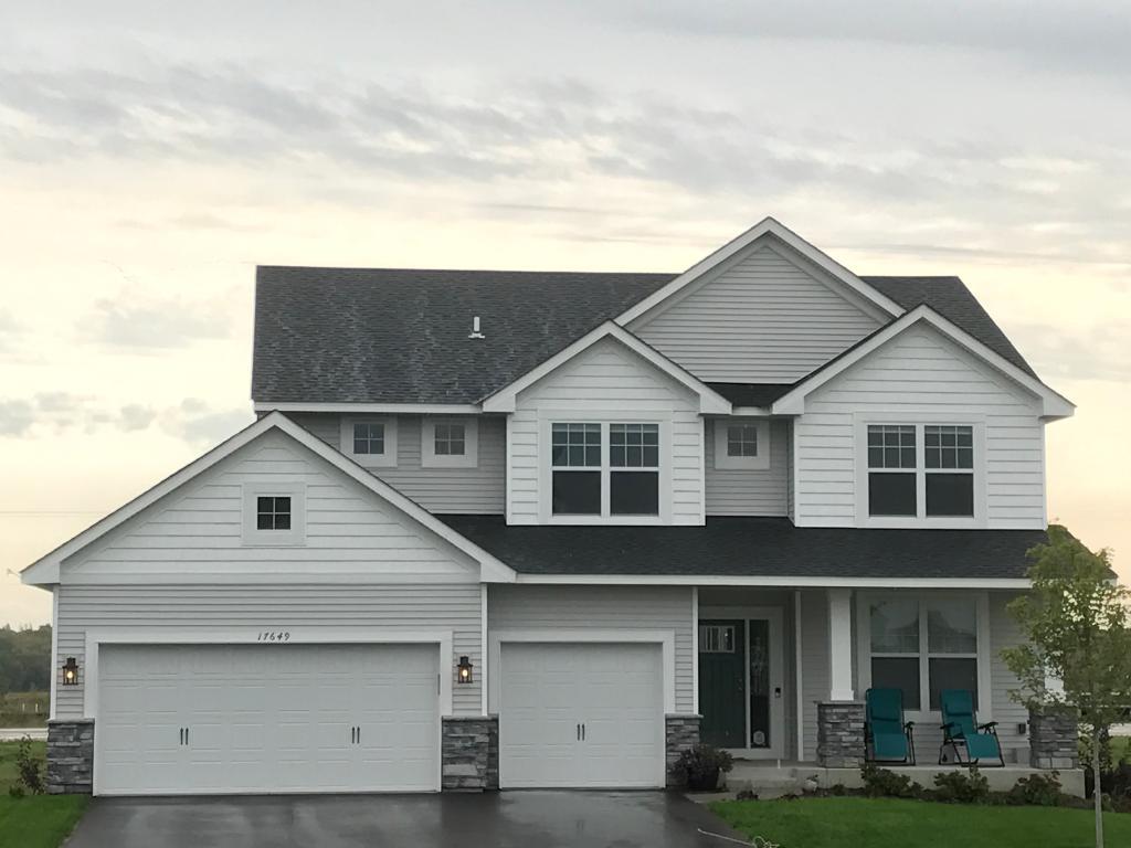 View of Residential at 17464 59th Street, Otsego MN 55330, Otsego - Mike Wilen | Minnesota Team Real Estate
