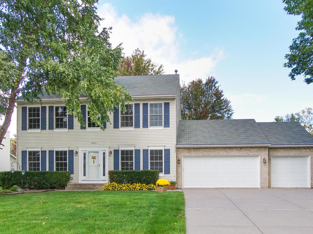 View of Residential at 1955 Bowsens Lane, Woodbury MN 55125, Woodbury - Mike Wilen | Minnesota Team Real Estate