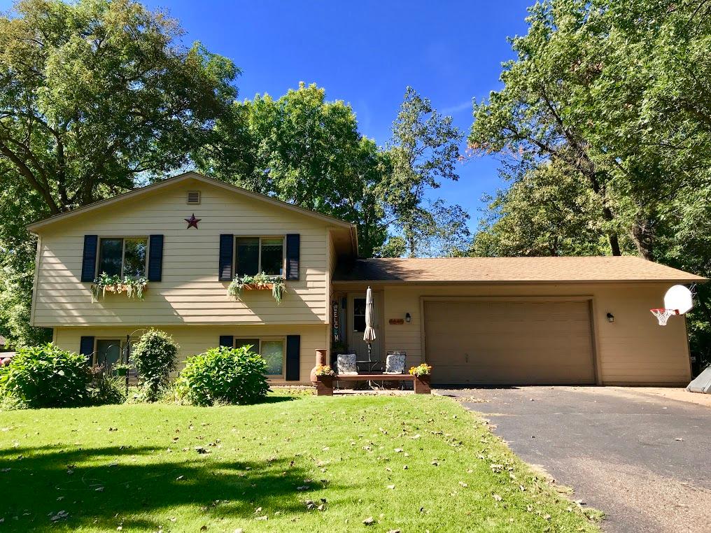 View of Residential at 6645 Black Duck Drive, Lino Lakes MN 55014, Lino Lakes - Mike Wilen | Minnesota Team Real Estate