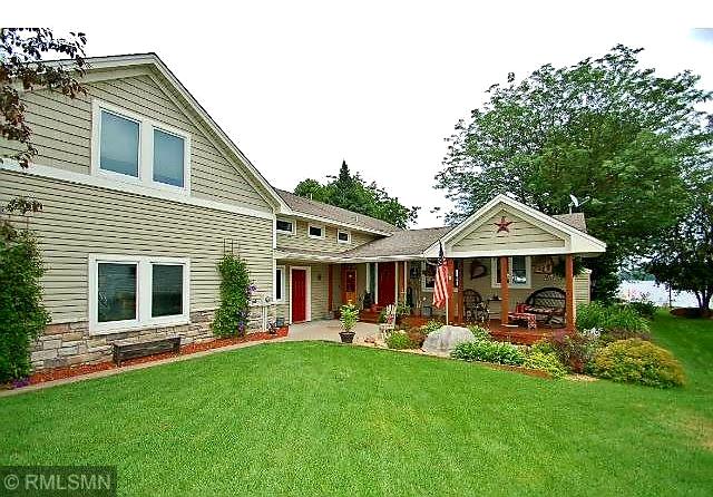 View of Residential at 18963 Jewell Street, East Bethel MN 55092, East Bethel - Mike Wilen | Minnesota Team Real Estate