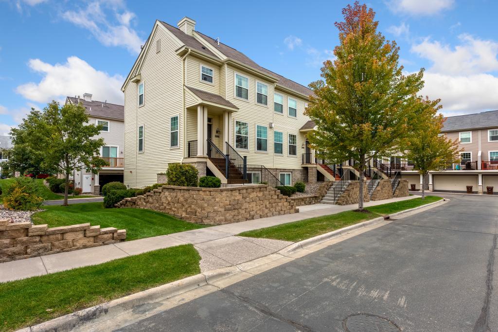 View of Residential at 2086 Wellens Street, Chaska MN 55318, Chaska - Mike Wilen | Minnesota Team Real Estate