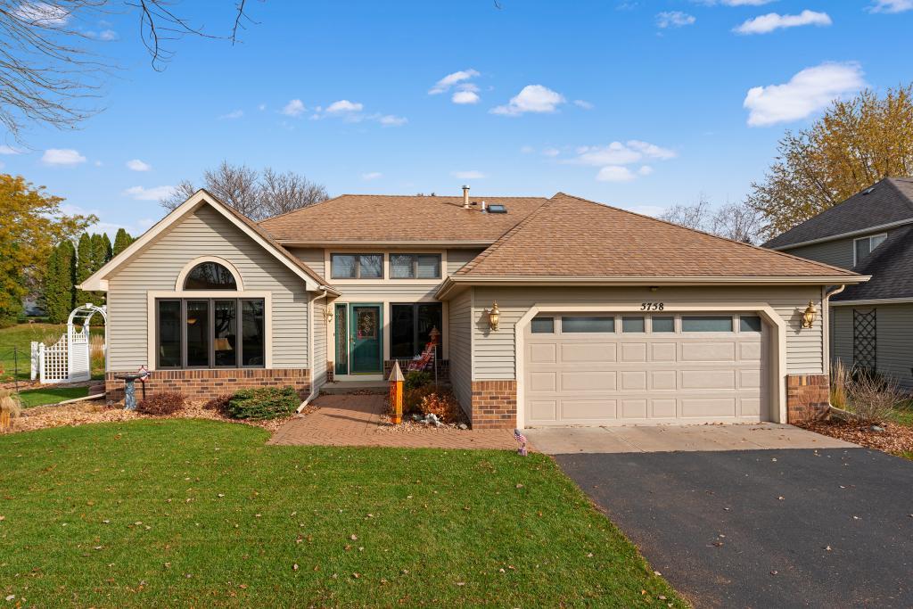 View of Residential at 5758 Meadowview Drive, White Bear Lake MN 55110, White Bear Lake - Mike Wilen | Minnesota Team Real Estate