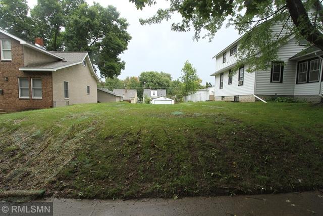 View of Land at 899 Hyacinth Avenue, Saint Paul MN 55106, Saint Paul - Mike Wilen | Minnesota Team Real Estate