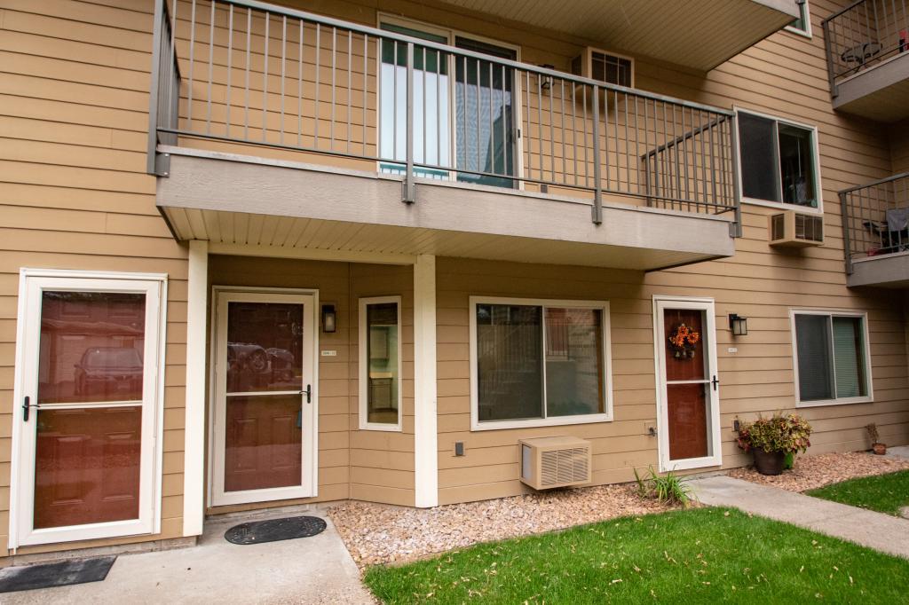 View of Residential at 2050 Ridge Drive #12, Saint Louis Park MN 55416, Saint Louis Park - Mike Wilen | Minnesota Team Real Estate