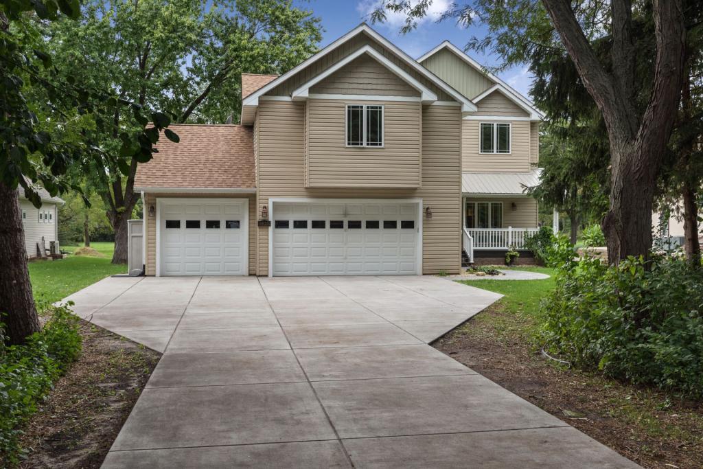 View of Residential at 4135 Rice Street, Shoreview MN 55126, Shoreview - Mike Wilen | Minnesota Team Real Estate