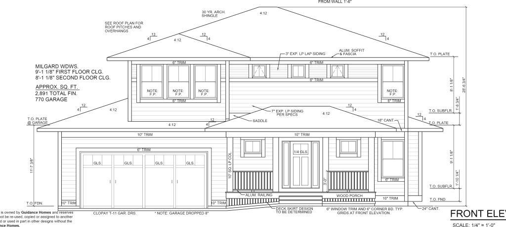 View of Residential at 4481 Garden Way, Hugo MN 55038, Hugo - Mike Wilen | Minnesota Team Real Estate