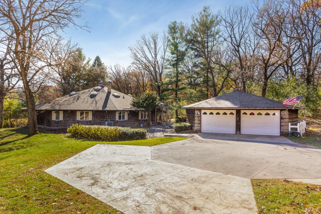 View of Residential at 9953 Jamaca Court, White Bear Lake MN 55115, White Bear Lake - Mike Wilen | Minnesota Team Real Estate