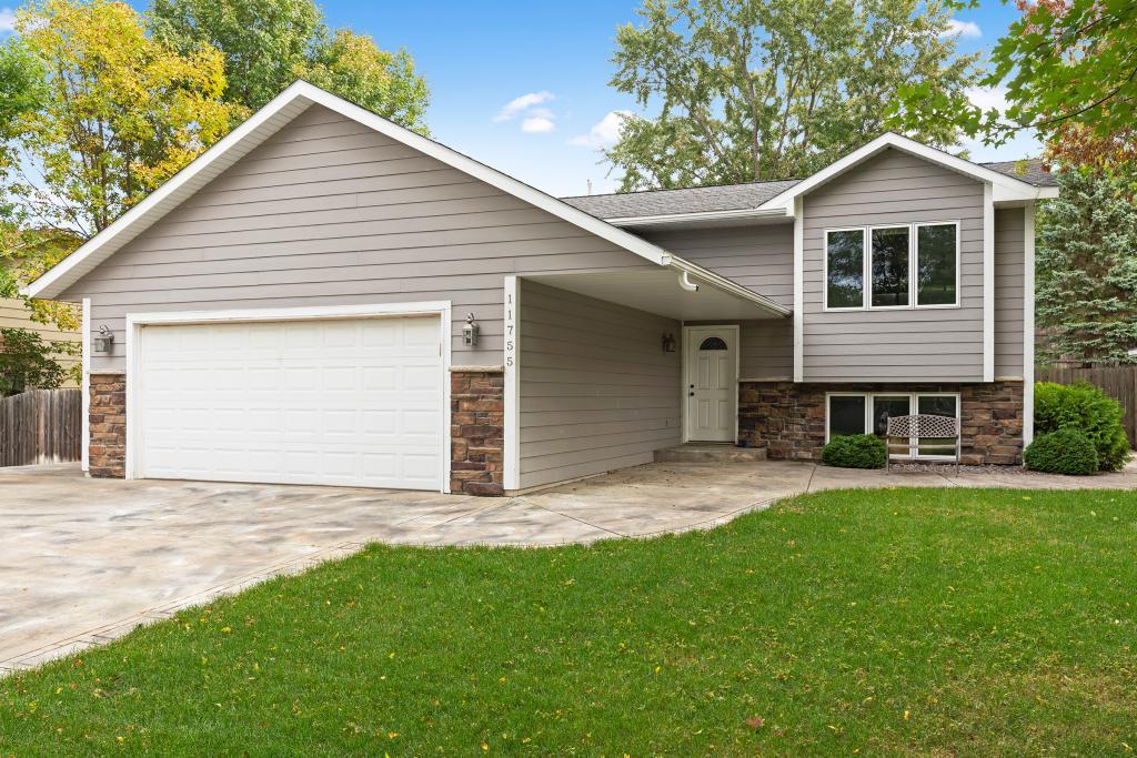 View of Residential at 11755 Redwood Street, Coon Rapids MN 55448, Coon Rapids - Mike Wilen | Minnesota Team Real Estate
