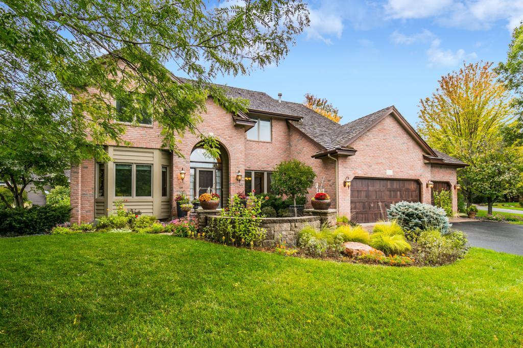 View of Residential at 4490 Fountain Lane, Plymouth MN 55446, Plymouth - Mike Wilen | Minnesota Team Real Estate