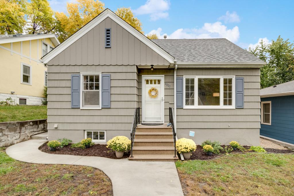 View of Residential at 4227 20th Avenue, Minneapolis MN 55407, Minneapolis - Mike Wilen | Minnesota Team Real Estate