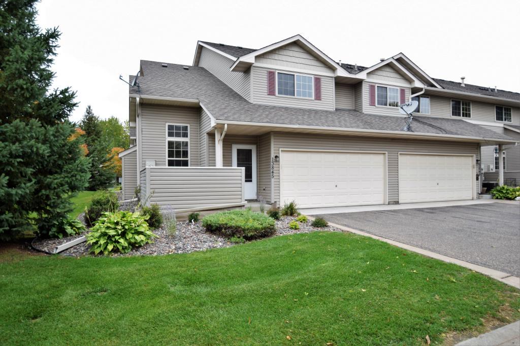 View of Residential at 13845 Dahlia Drive, Rogers MN 55374, Rogers - Mike Wilen | Minnesota Team Real Estate