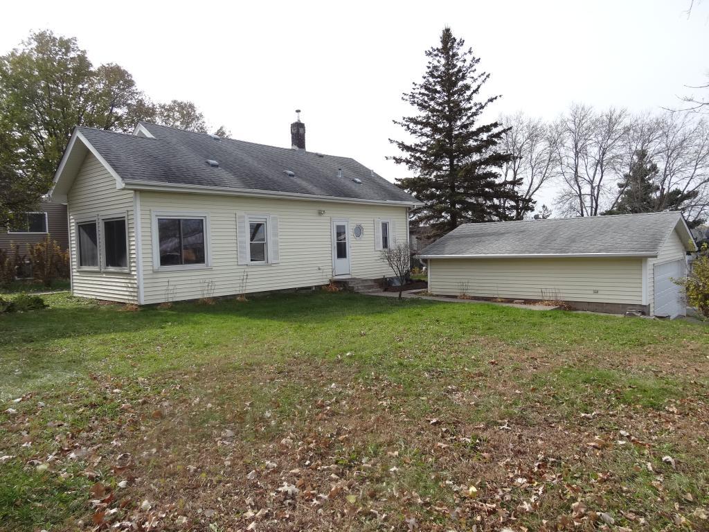 View of Residential at 4655 Johnson Street, Columbia Heights MN 55421, Columbia Heights - Mike Wilen | Minnesota Team Real Estate