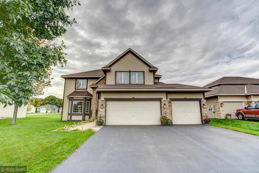 View of Residential at 19112 Ivanhoe Drive, Elk River MN 55330, Elk River - Mike Wilen | Minnesota Team Real Estate