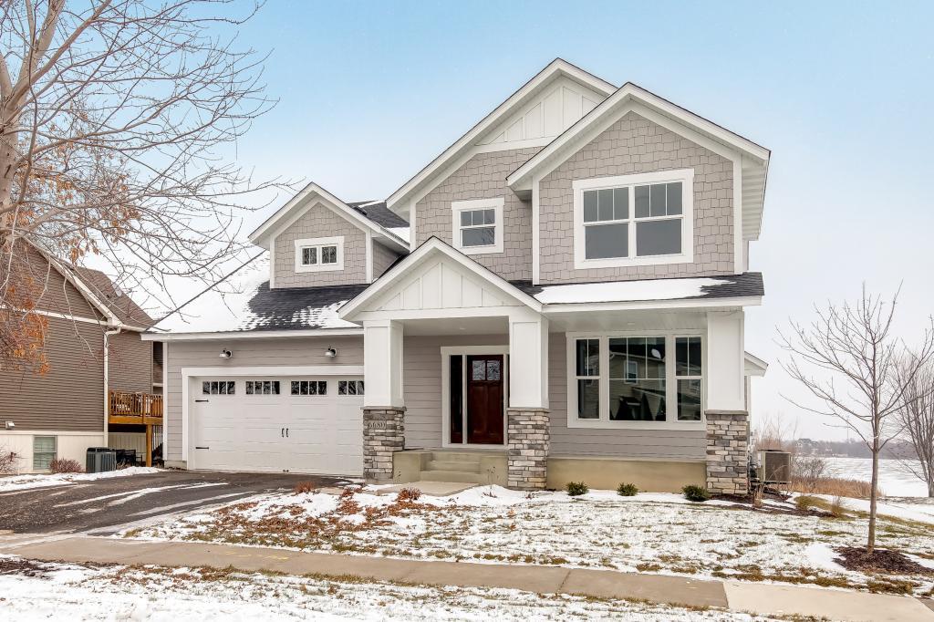 View of Residential at 6680 Lamplight Drive, Albertville MN 55301, Albertville - Mike Wilen | Minnesota Team Real Estate