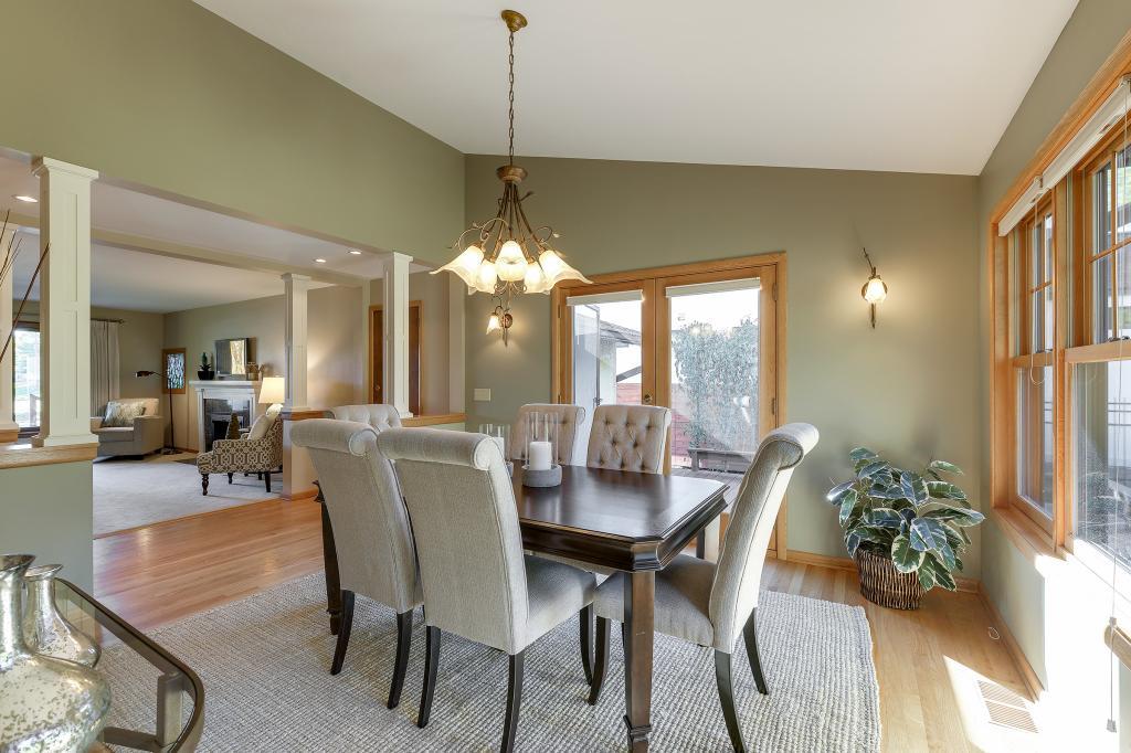 View of Residential at 4222 Zenith Avenue, Minneapolis MN 55410, Minneapolis - Mike Wilen | Minnesota Team Real Estate