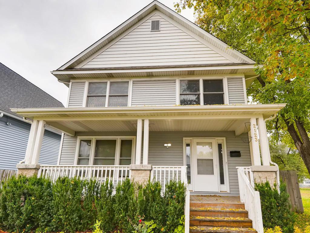 View of Residential at 2123 Lyndale Avenue, Minneapolis MN 55411, Minneapolis - Mike Wilen | Minnesota Team Real Estate