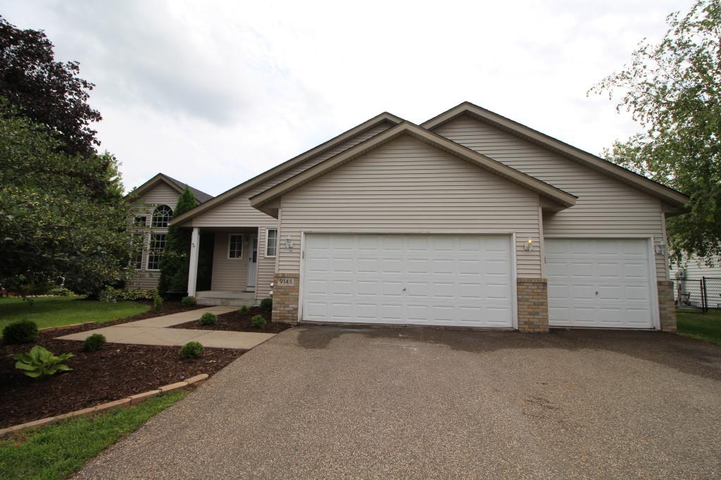 View of Residential at 9145 Cambridge Avenue, Brooklyn Park MN 55443, Brooklyn Park - Mike Wilen | Minnesota Team Real Estate