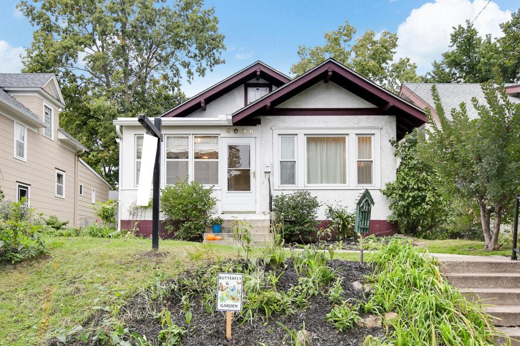 View of Residential at 4036 Columbus Avenue, Minneapolis MN 55407, Minneapolis - Mike Wilen | Minnesota Team Real Estate