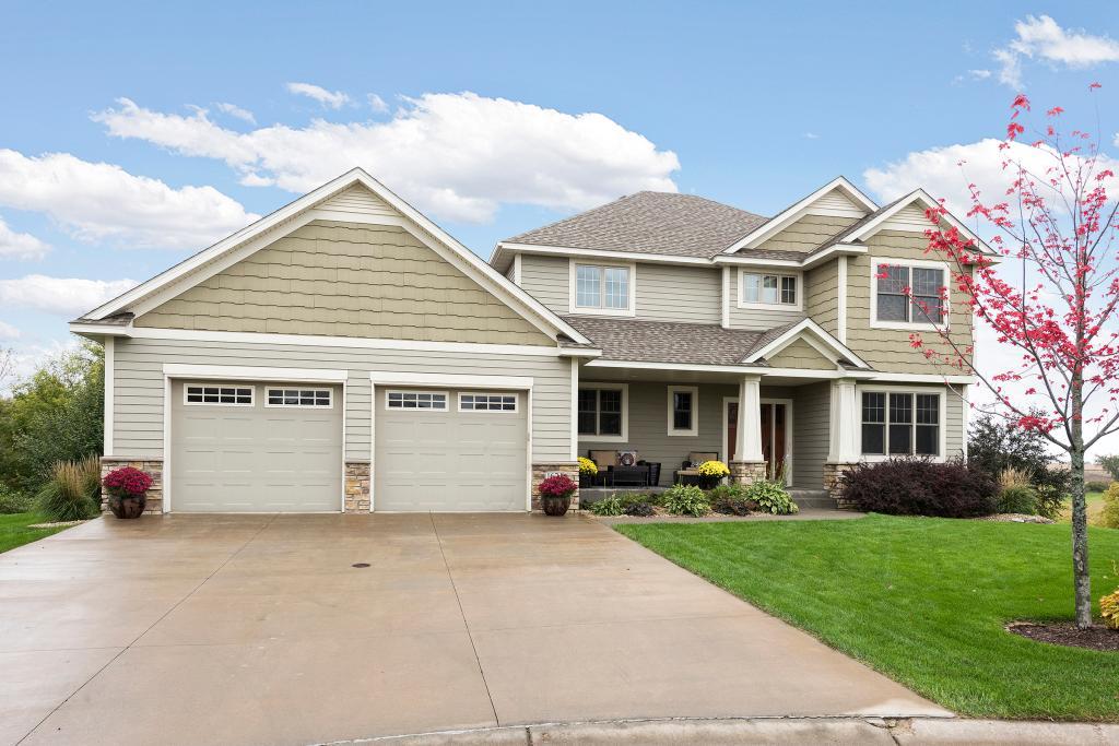 View of Residential at 1621 Manchester Place, Waconia MN 55387, Waconia - Mike Wilen | Minnesota Team Real Estate