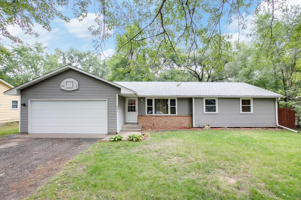 View of Residential at 9217 3rd Street, Blaine MN 55434, Blaine - Mike Wilen | Minnesota Team Real Estate
